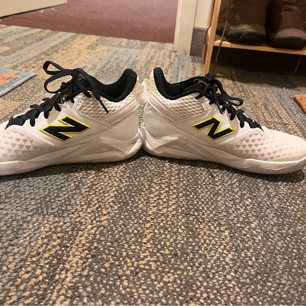 New Balance Tennis Sneakers - Coco Gauff Cg2s View 2